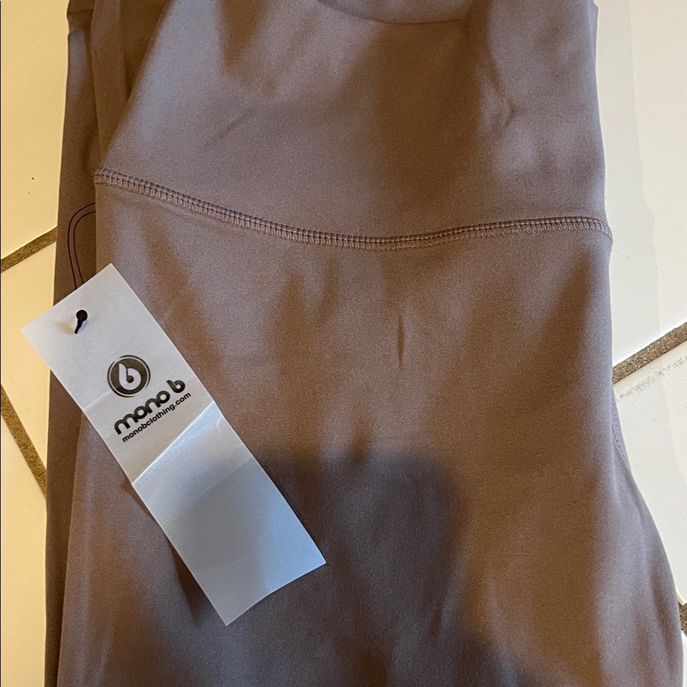 MonoB Leggings